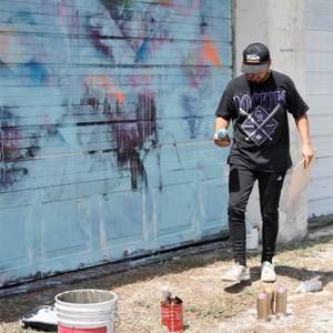 Meet your Posher, Steven